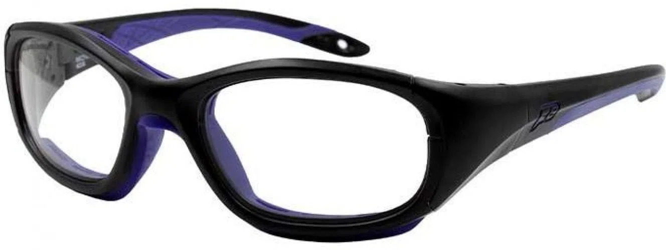 Rec Specs SLAMXL Eyeglasses - view 4